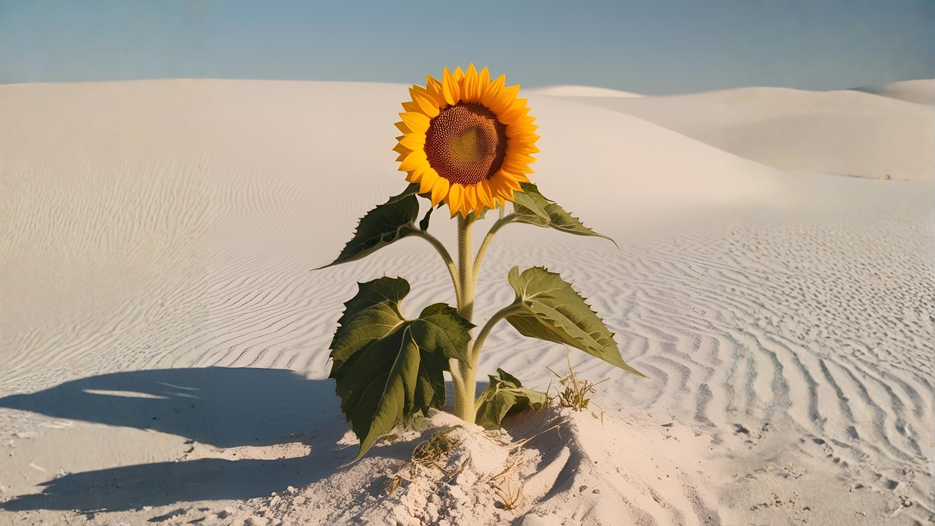 Simple Things in Life